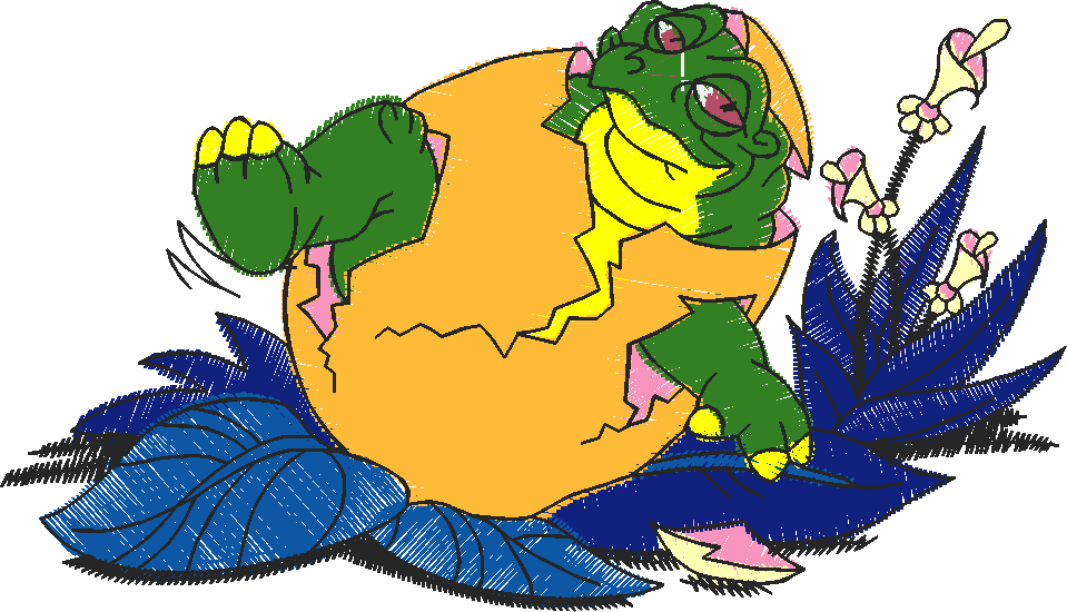 The Land Before Time (6)